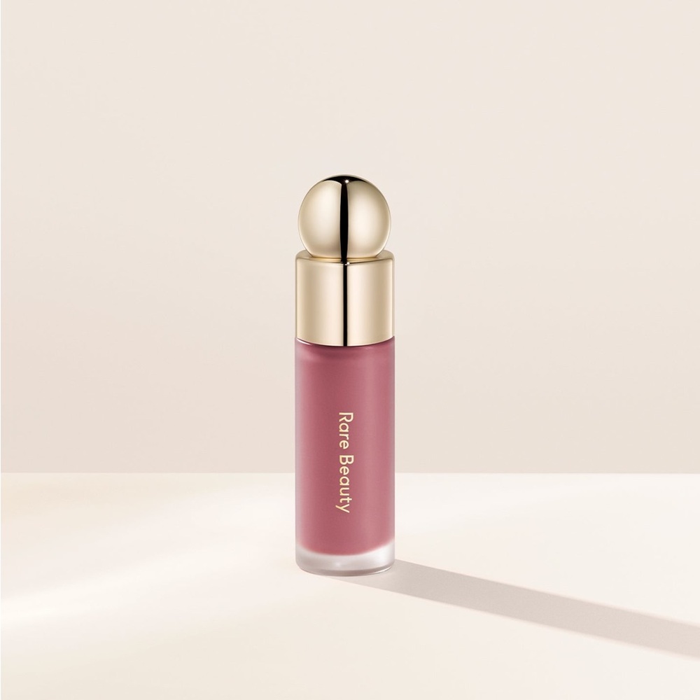 Rare Beauty Soft Pinch Dewy Liquid Blush - Believe